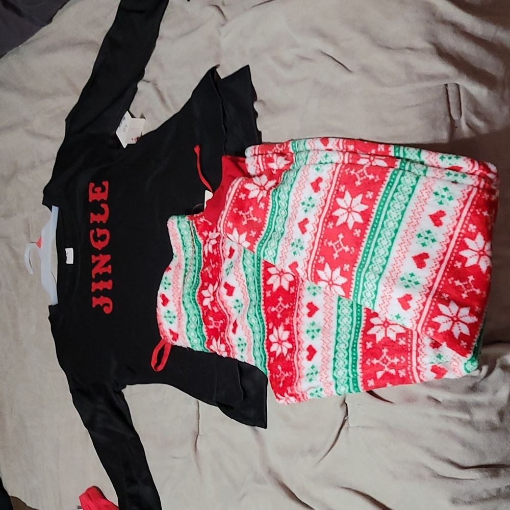 Pajamas
